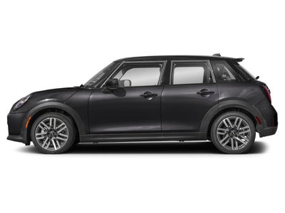2026 MINI Cooper Hardtop 4 Door Base