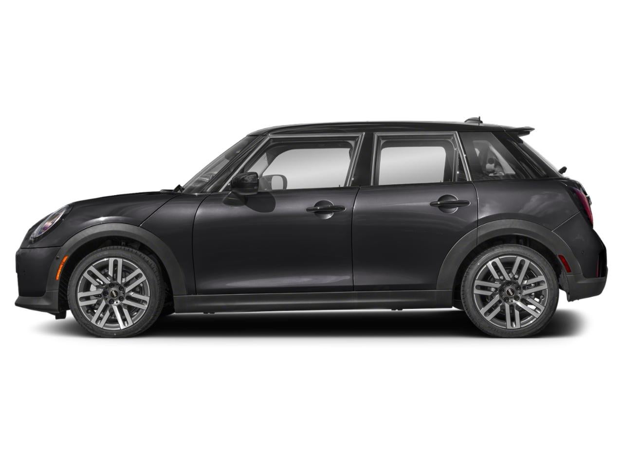 2026 MINI Cooper Hardtop 4 Door Base