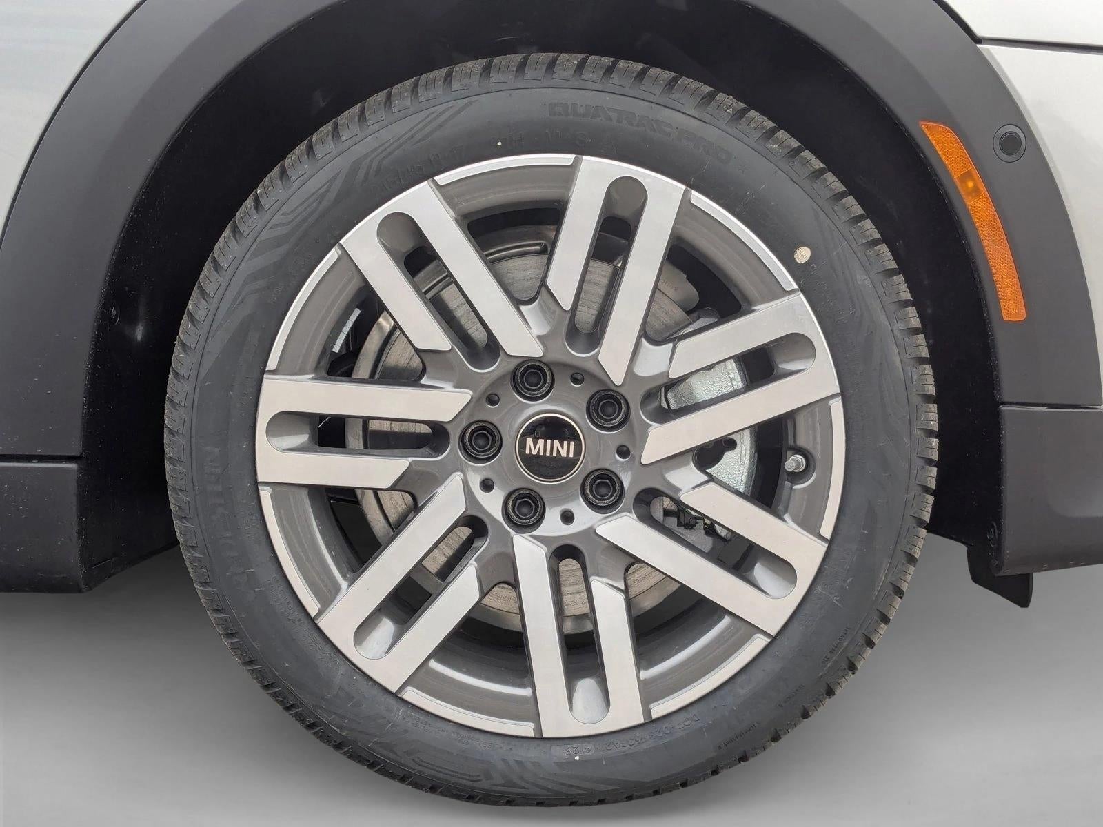 2026 MINI Cooper Hardtop 4 Door Base