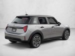 2026 MINI Cooper Hardtop 4 Door Base