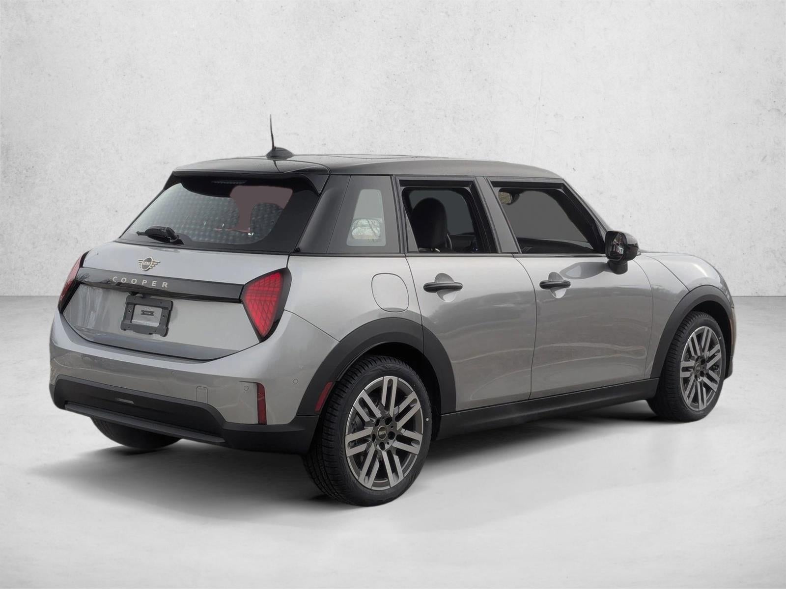 2026 MINI Cooper Hardtop 4 Door Base