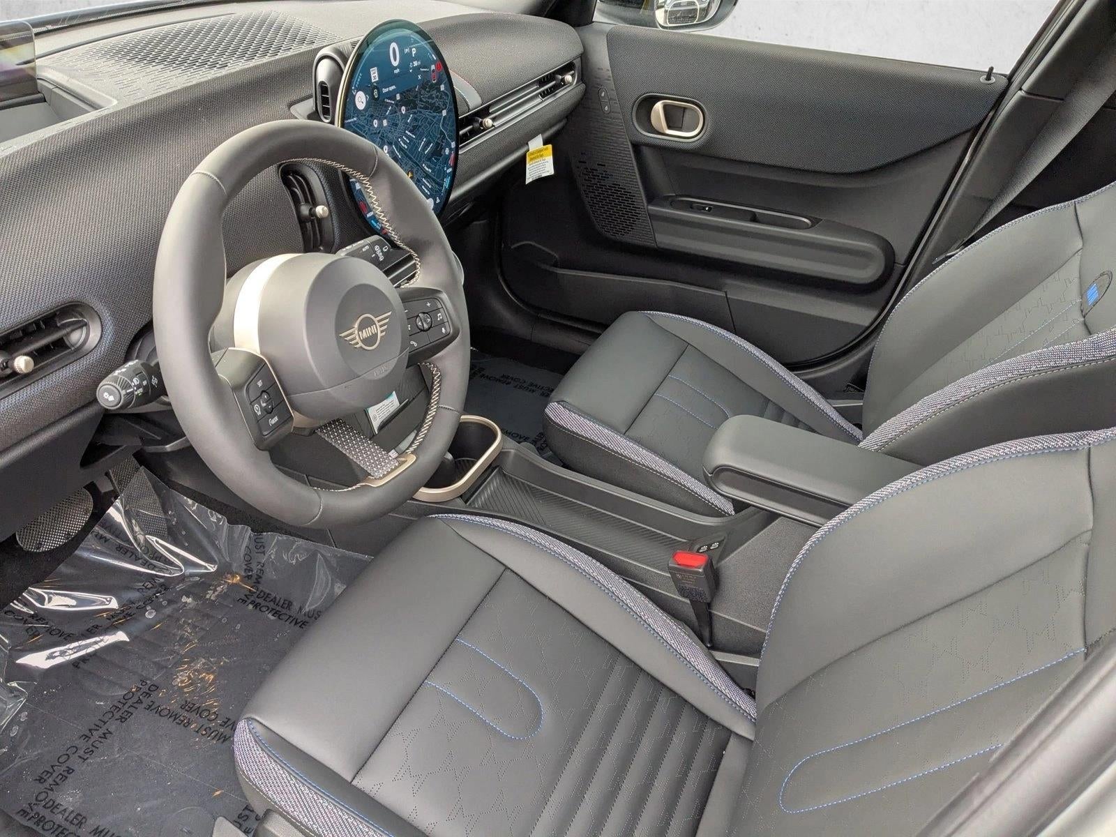 2026 MINI Cooper Hardtop 4 Door Base