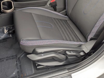 2026 MINI Cooper Hardtop 4 Door Base