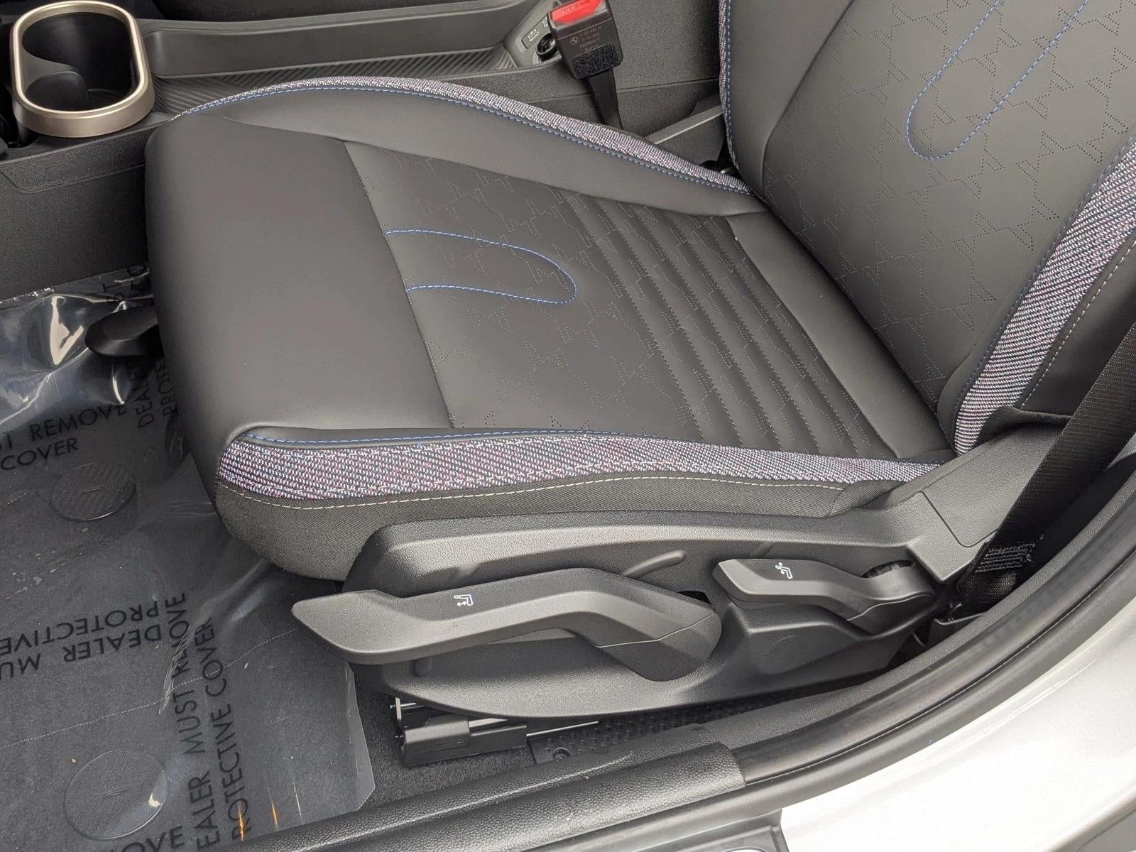 2026 MINI Cooper Hardtop 4 Door Base