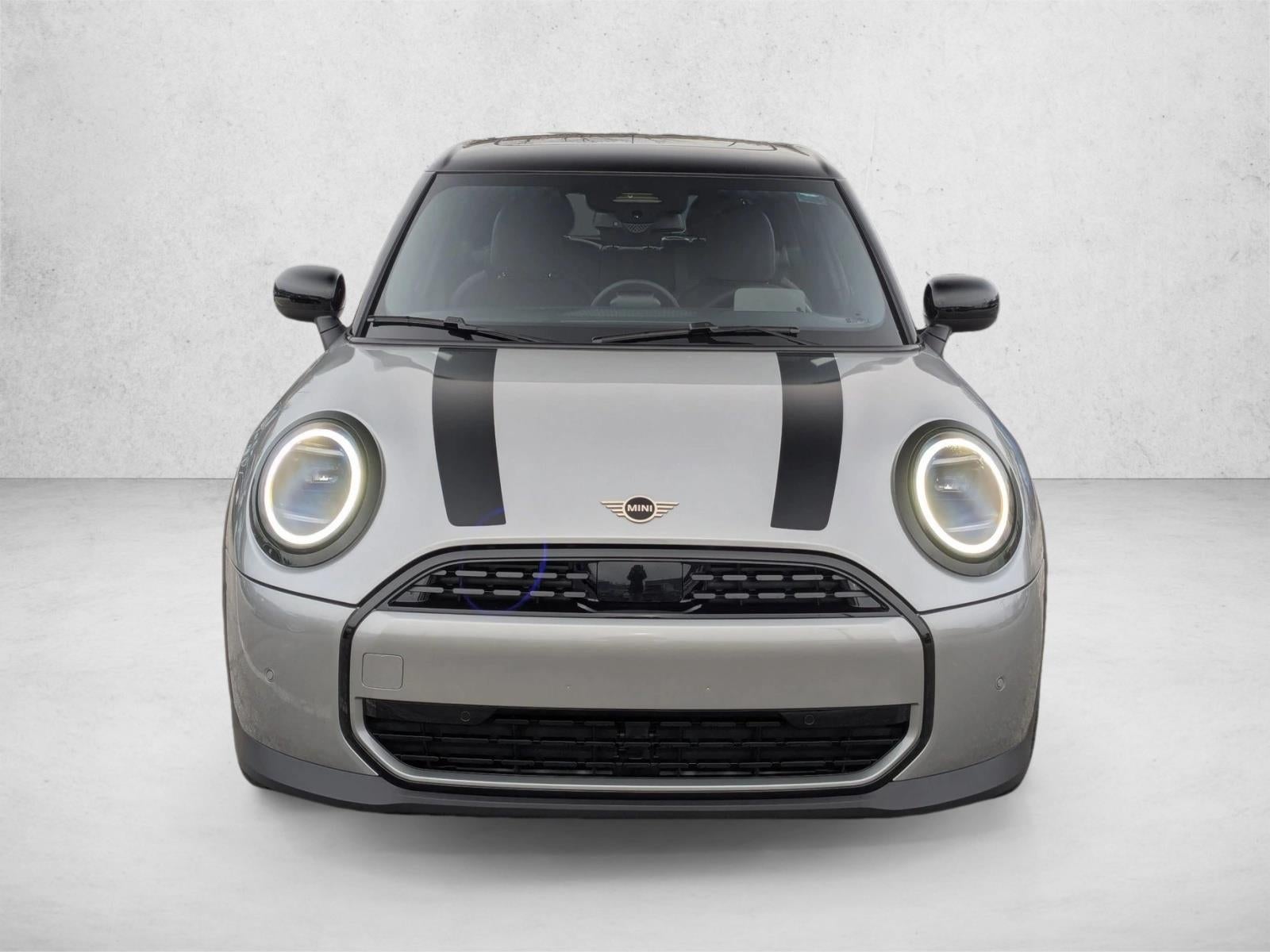 2026 MINI Cooper Hardtop 4 Door Base