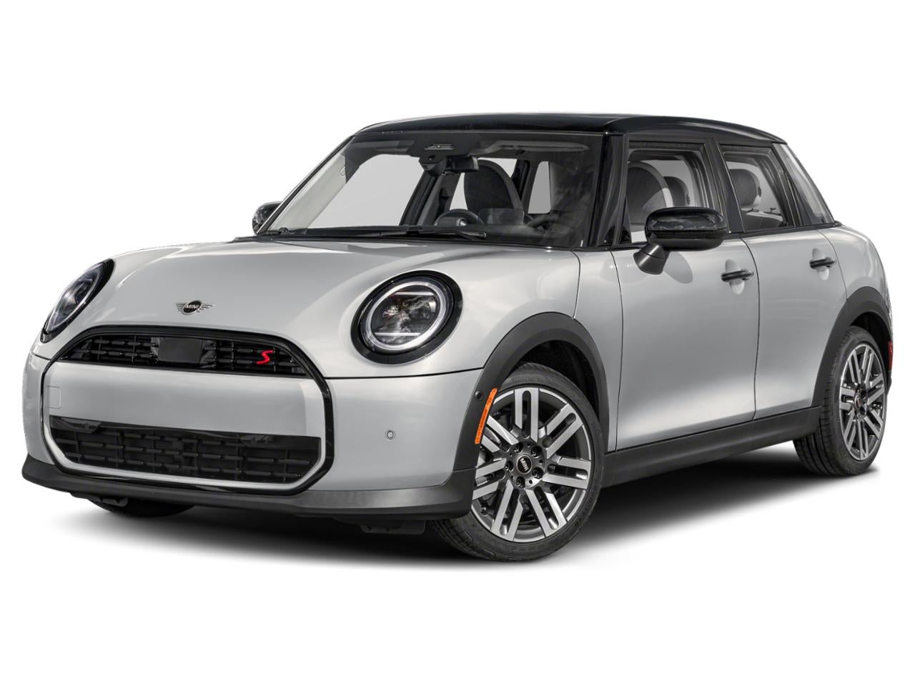 2026 MINI Cooper Hardtop 4 Door Base