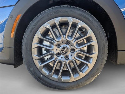 2026 MINI Cooper Hardtop 4 Door Base