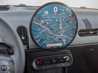 2026 MINI Cooper Hardtop 4 Door Base