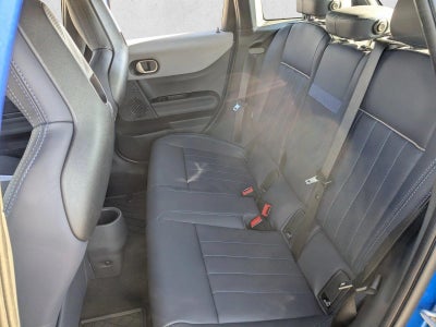 2026 MINI Cooper Hardtop 4 Door Base