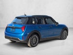 2026 MINI Cooper Hardtop 4 Door Base