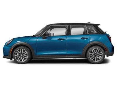 2026 MINI Cooper Hardtop 4 Door Base