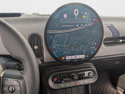 2025 MINI Hardtop 4 Door Cooper