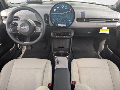 2025 MINI Hardtop 4 Door Cooper