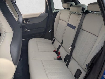 2025 MINI Hardtop 4 Door Cooper