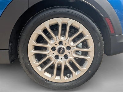 2025 MINI Hardtop 4 Door Cooper