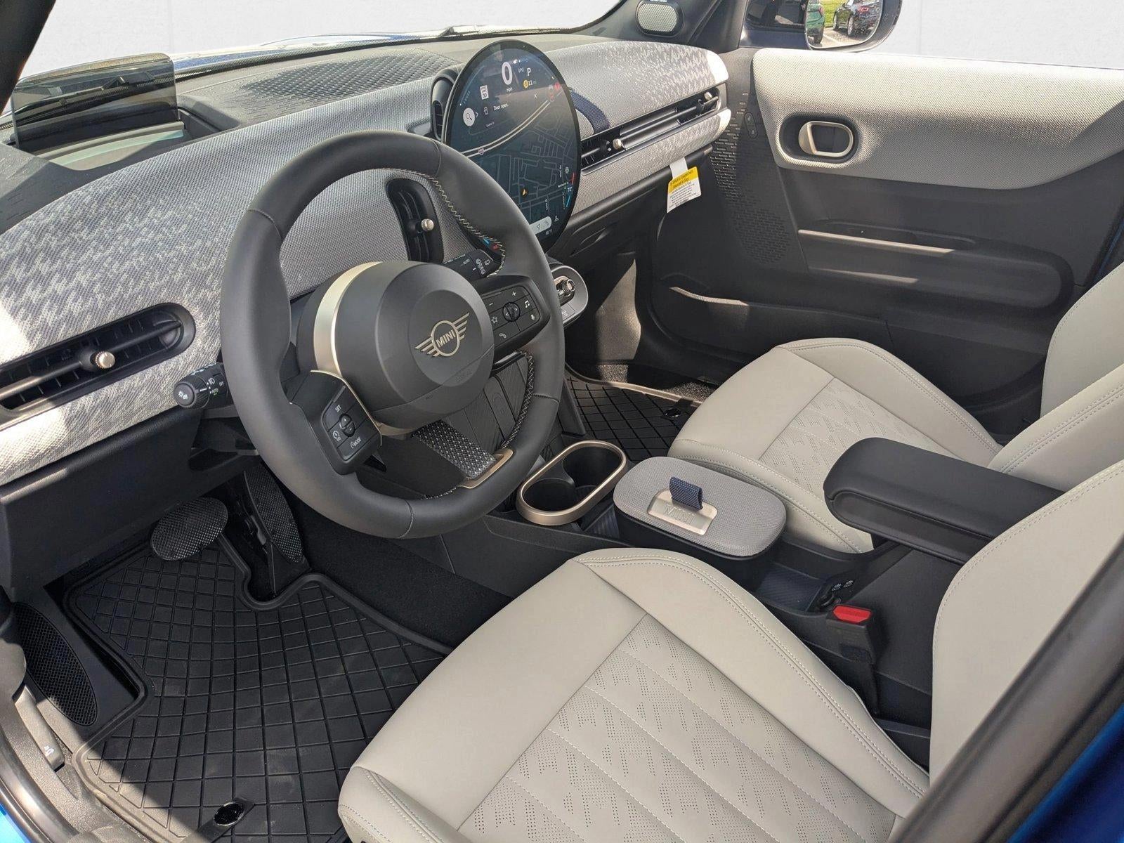 2025 MINI Hardtop 4 Door Cooper