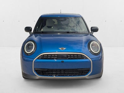 2025 MINI Hardtop 4 Door Cooper