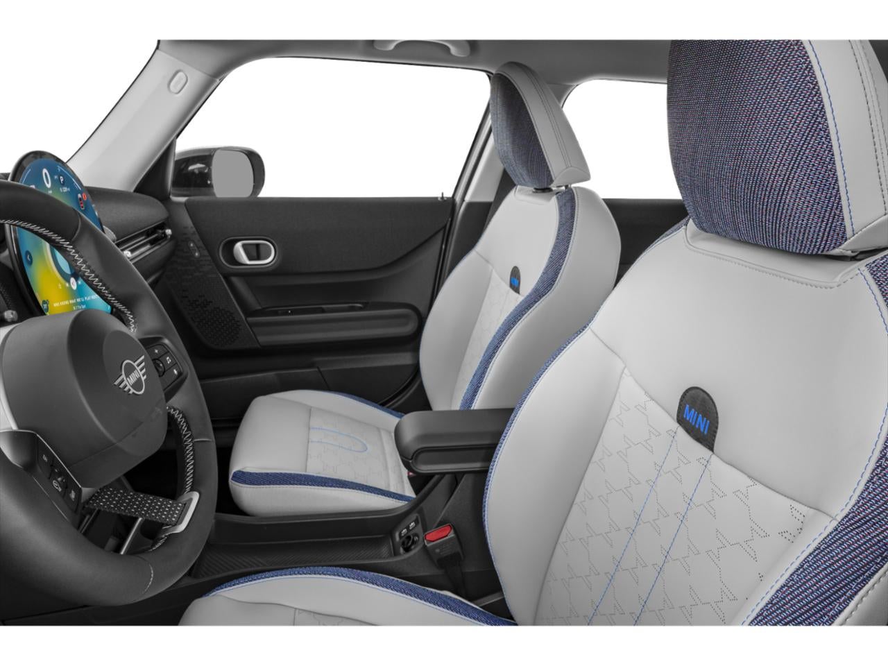 2025 MINI Hardtop 4 Door Cooper