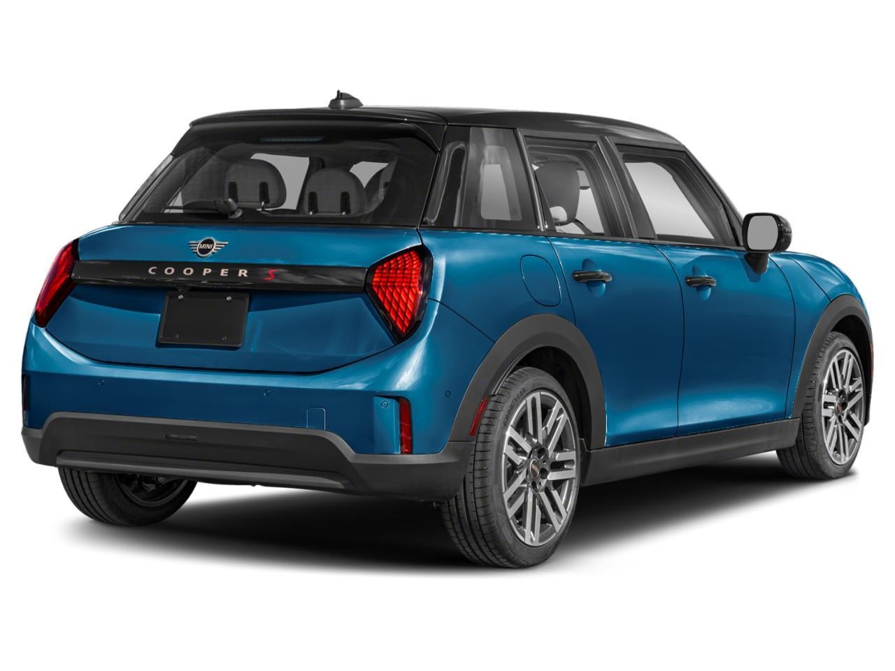 2025 MINI Hardtop 4 Door Cooper