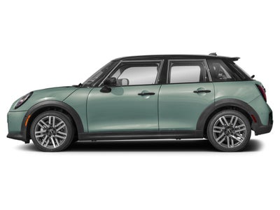 2025 MINI Hardtop 4 Door Cooper
