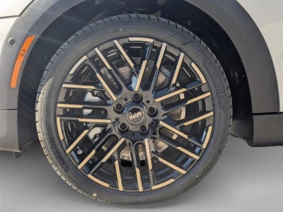 2026 MINI Cooper Hardtop 4 Door Base