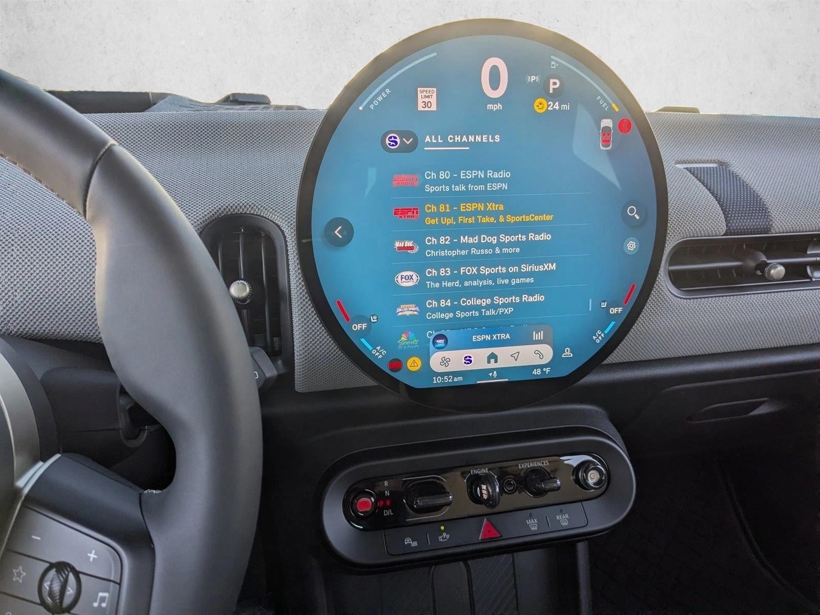 2026 MINI Cooper Hardtop 4 Door Base