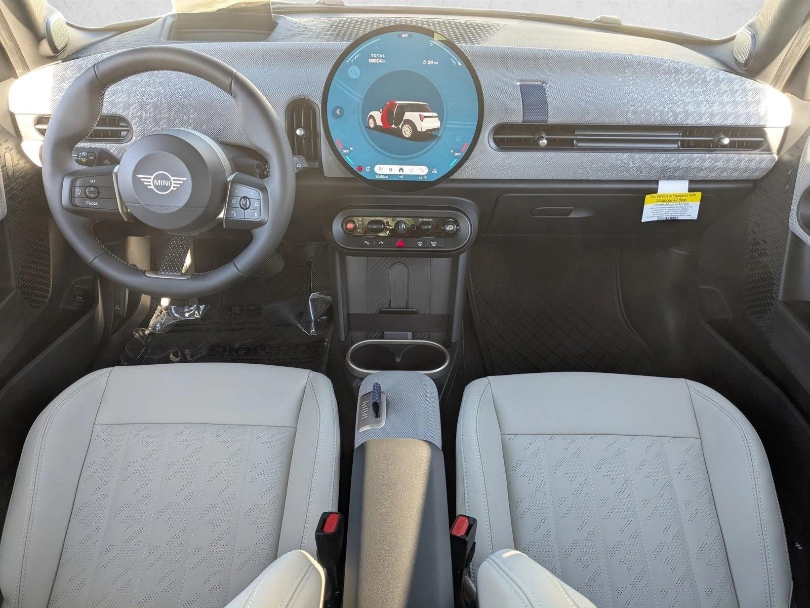 2026 MINI Cooper Hardtop 4 Door Base