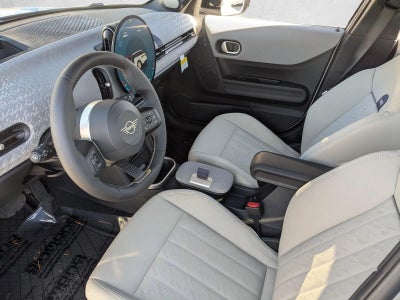 2026 MINI Cooper Hardtop 4 Door Base