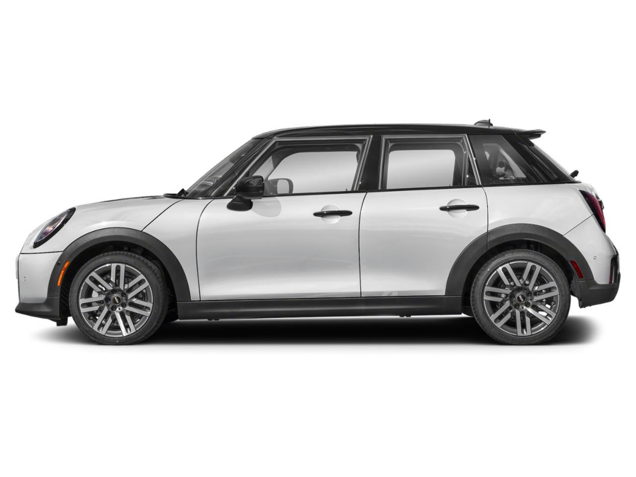 2026 MINI Cooper Hardtop 4 Door Base