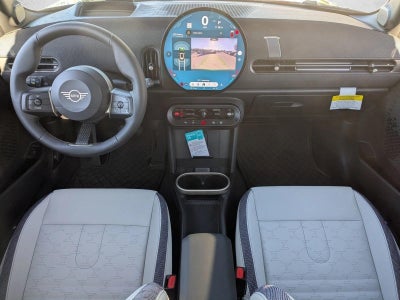 2026 MINI Hardtop 4 Door Cooper