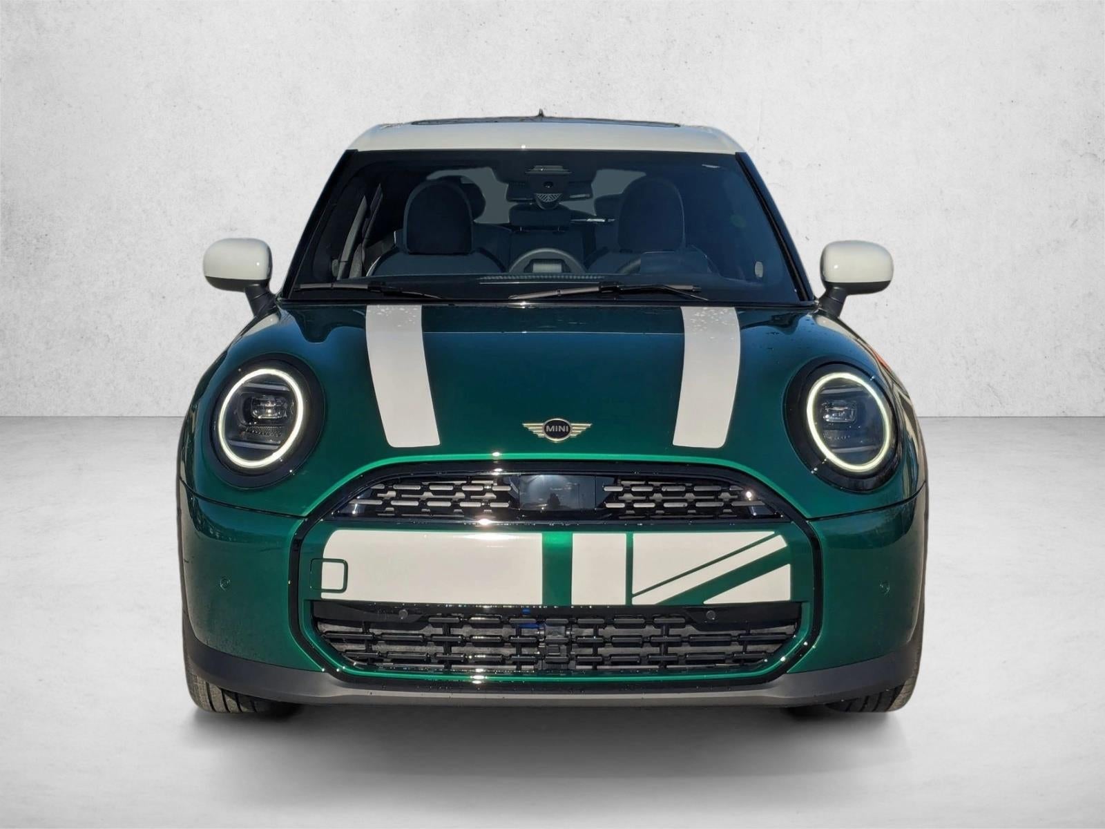 2026 MINI Hardtop 4 Door Cooper