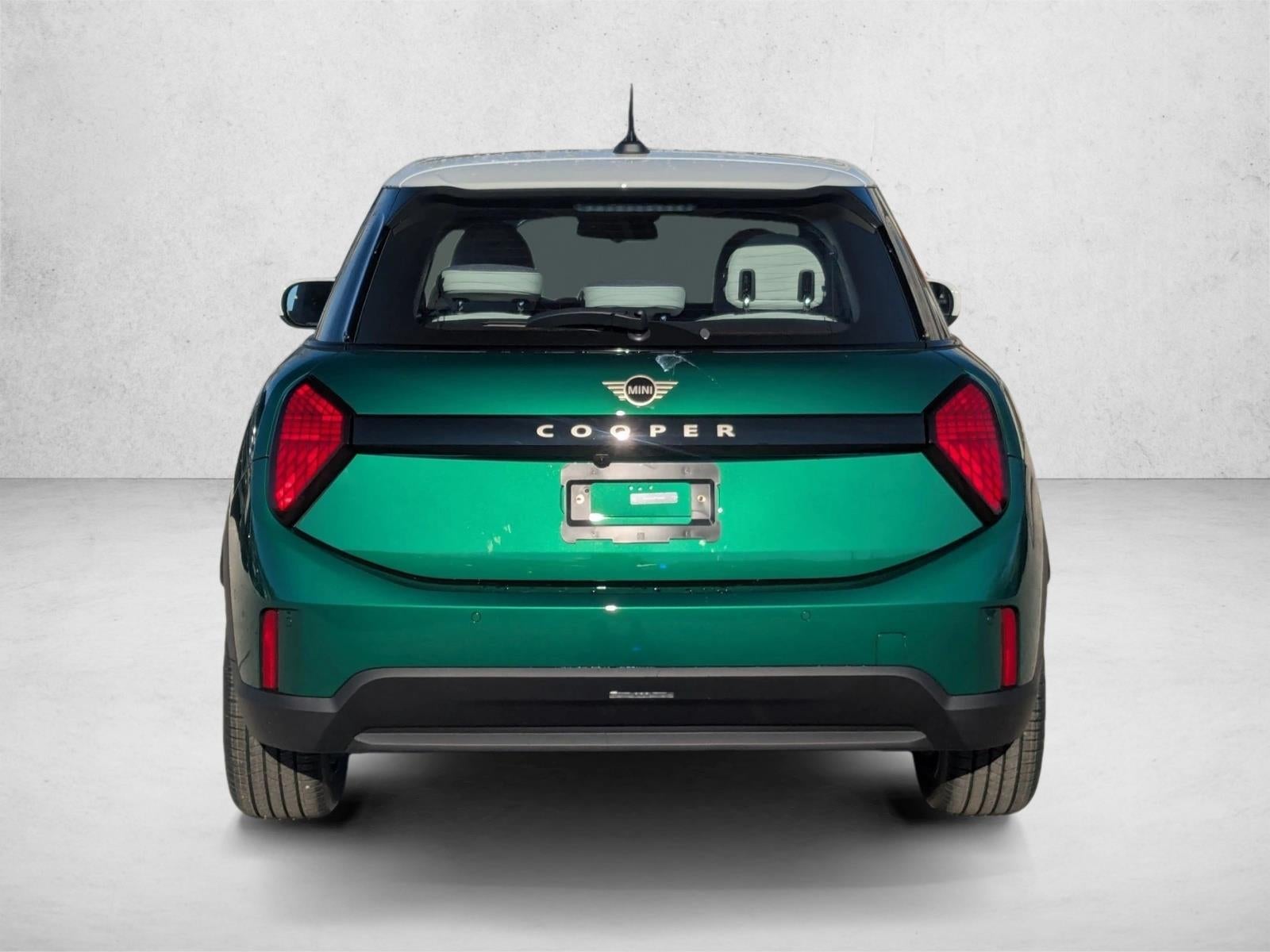 2026 MINI Hardtop 4 Door Cooper