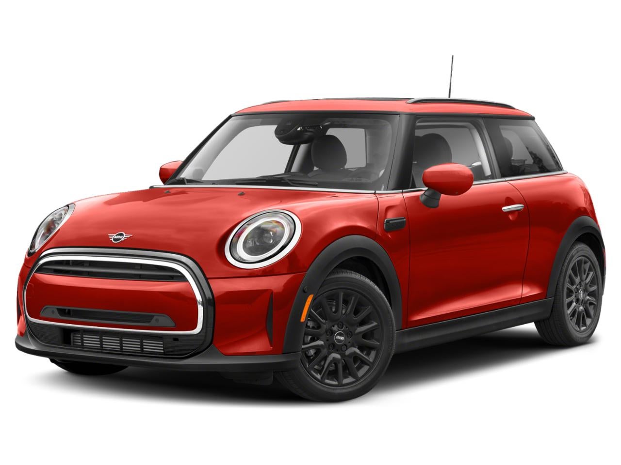 2023 MINI Cooper S Hardtop 2 Door Signature Base