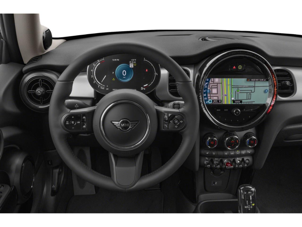 2023 MINI Cooper S Hardtop 2 Door Signature Base