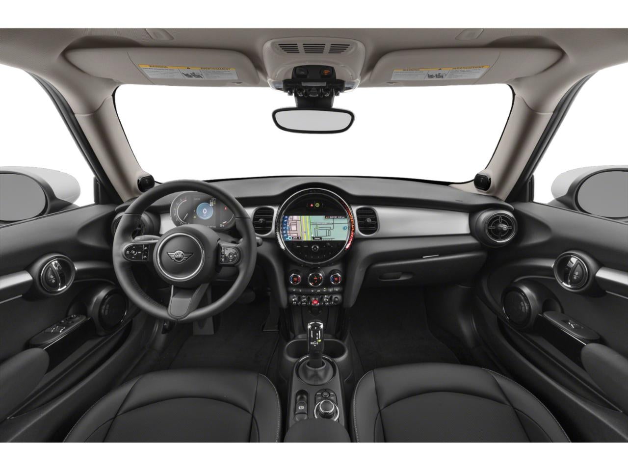 2023 MINI Cooper S Hardtop 2 Door Signature Base