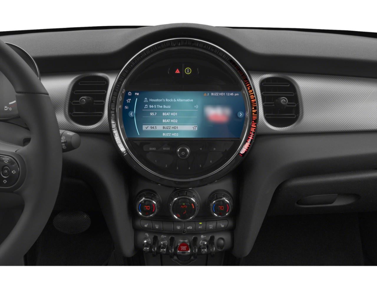 2023 MINI Cooper S Hardtop 2 Door Signature Base