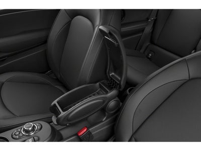 2023 MINI Cooper S Hardtop 2 Door Signature Base