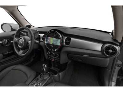 2023 MINI Cooper S Hardtop 2 Door Signature Base