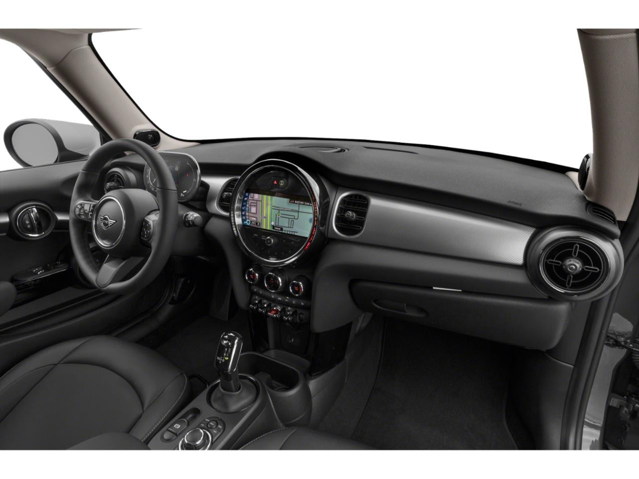 2023 MINI Cooper S Hardtop 2 Door Signature Base