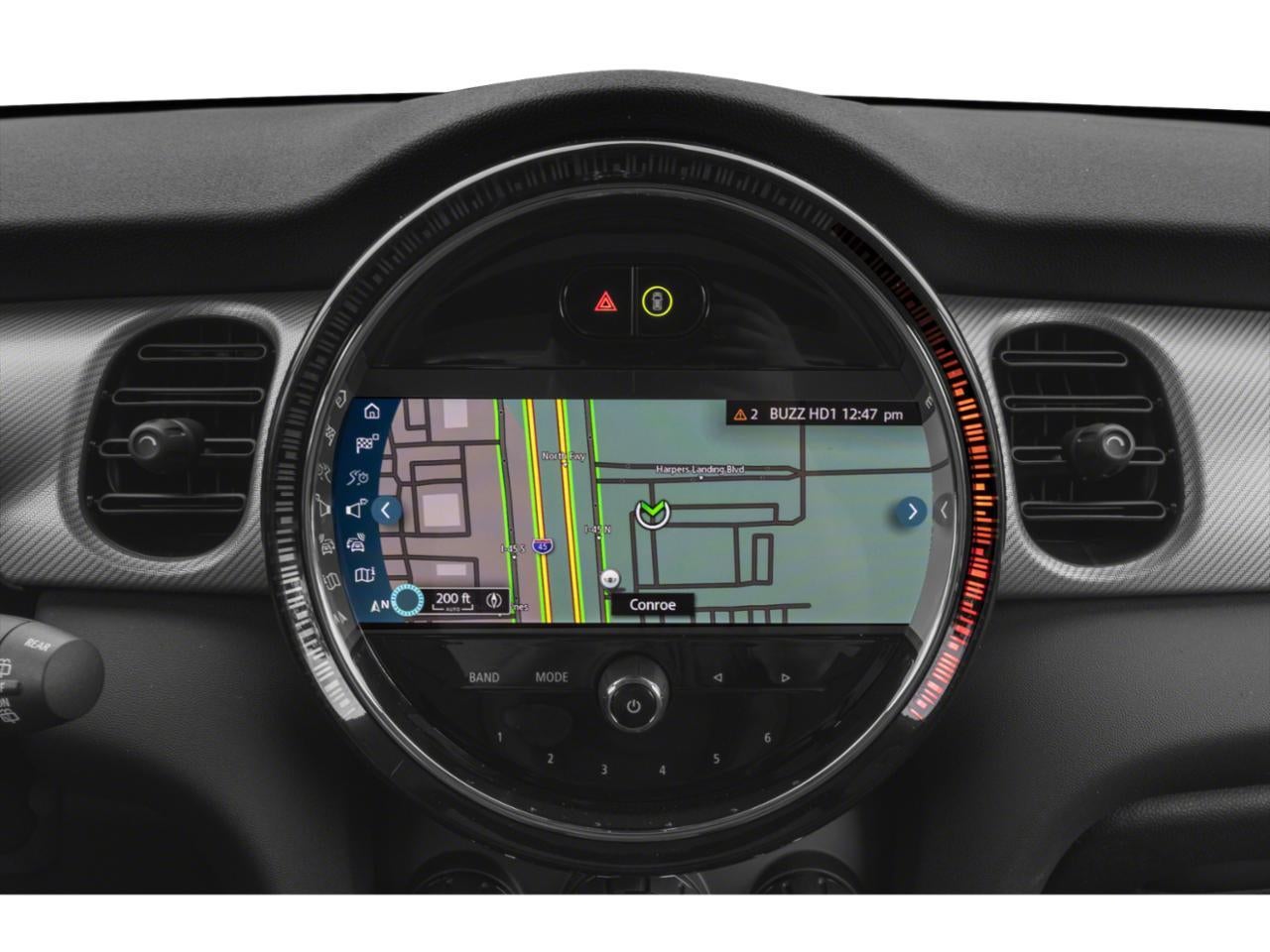 2023 MINI Cooper S Hardtop 2 Door Signature Base