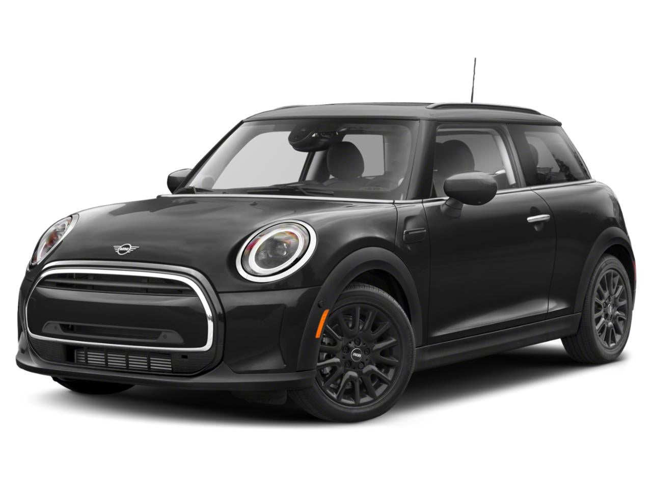 2023 MINI Cooper S Hardtop 2 Door Signature Base