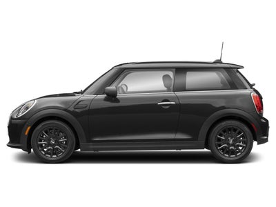 2023 MINI Cooper S Hardtop 2 Door Signature Base