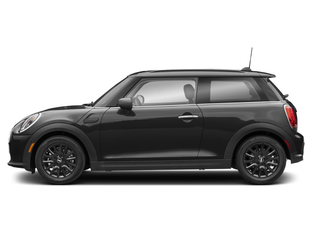 2023 MINI Cooper S Hardtop 2 Door Signature Base