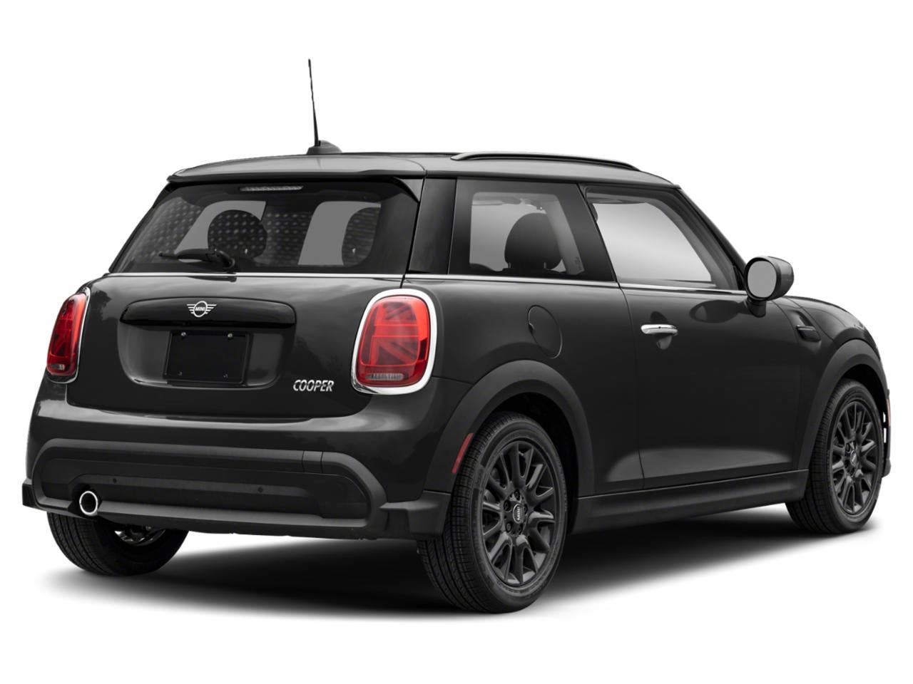 2023 MINI Cooper S Hardtop 2 Door Signature Base