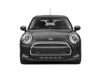 2023 MINI Cooper S Hardtop 2 Door Signature Base