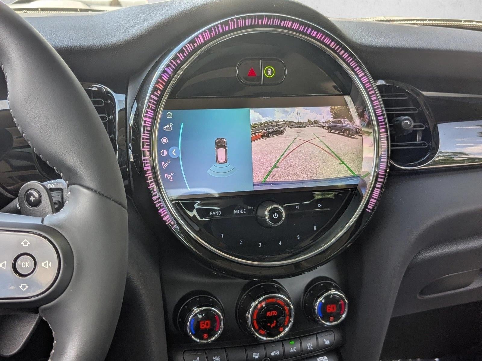 2024 MINI Cooper S Hardtop 2 Door Base