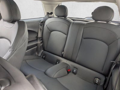 2024 MINI Cooper S Hardtop 2 Door Base