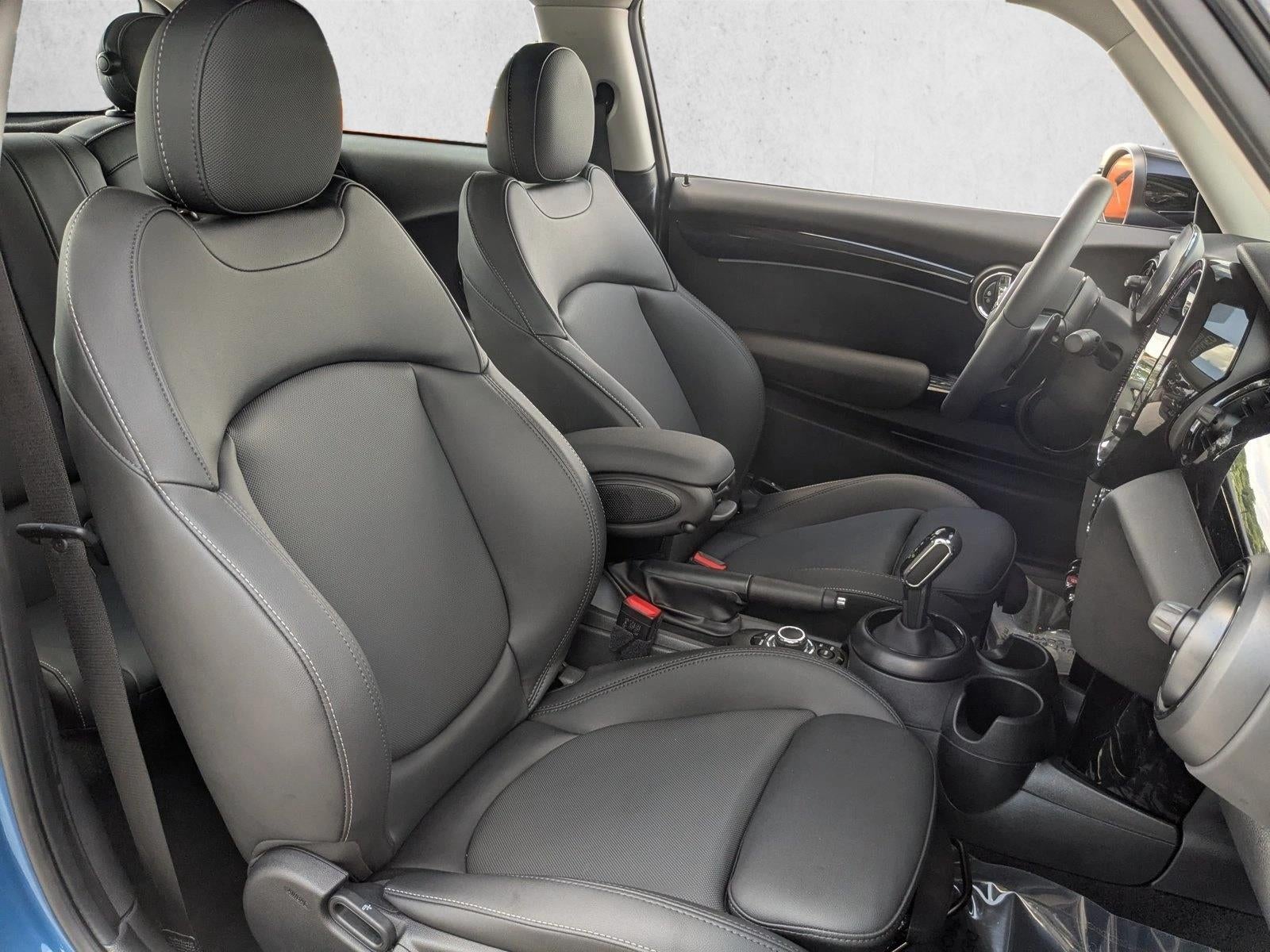 2024 MINI Cooper S Hardtop 2 Door Base