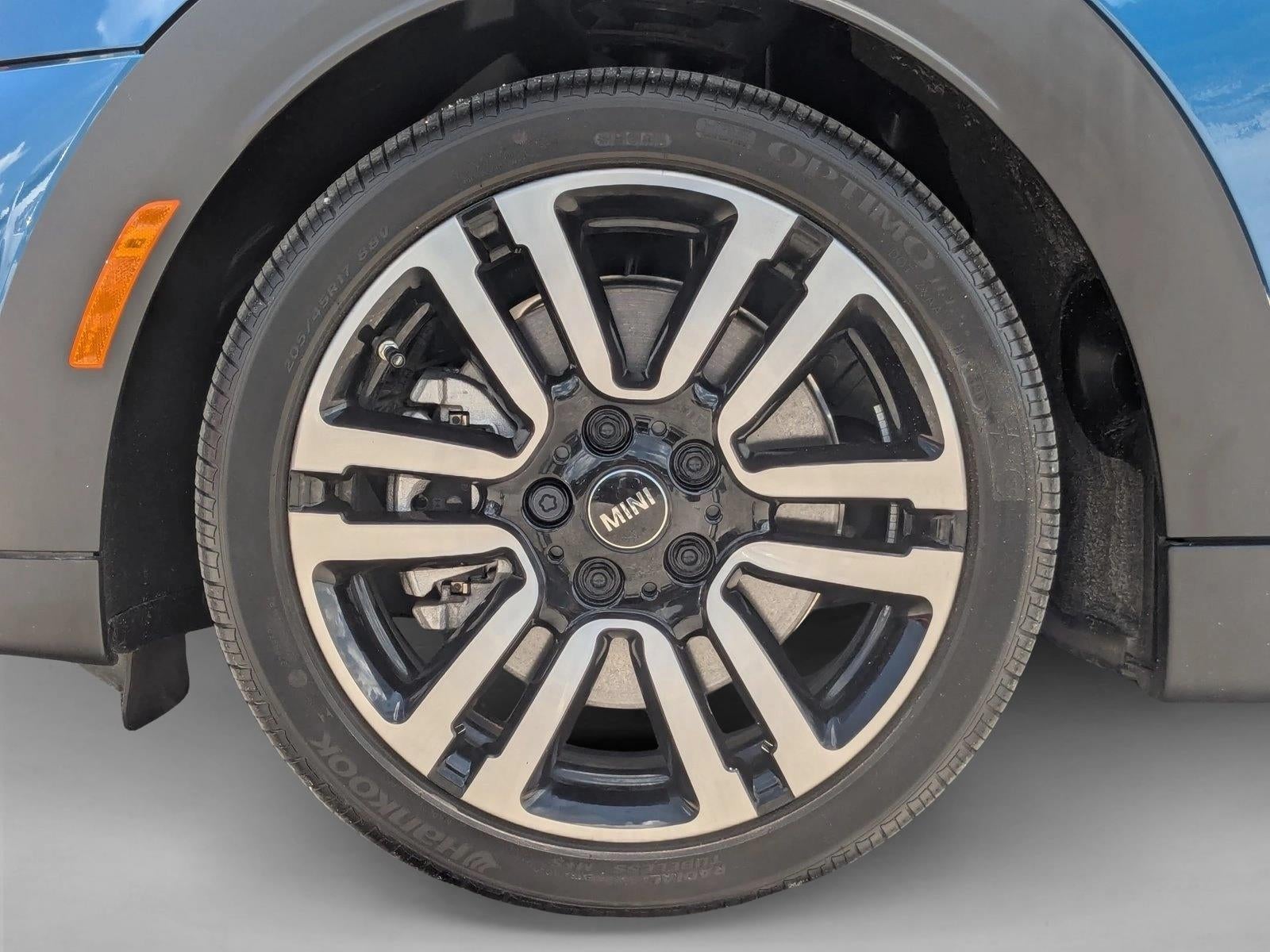 2024 MINI Cooper S Hardtop 2 Door Base