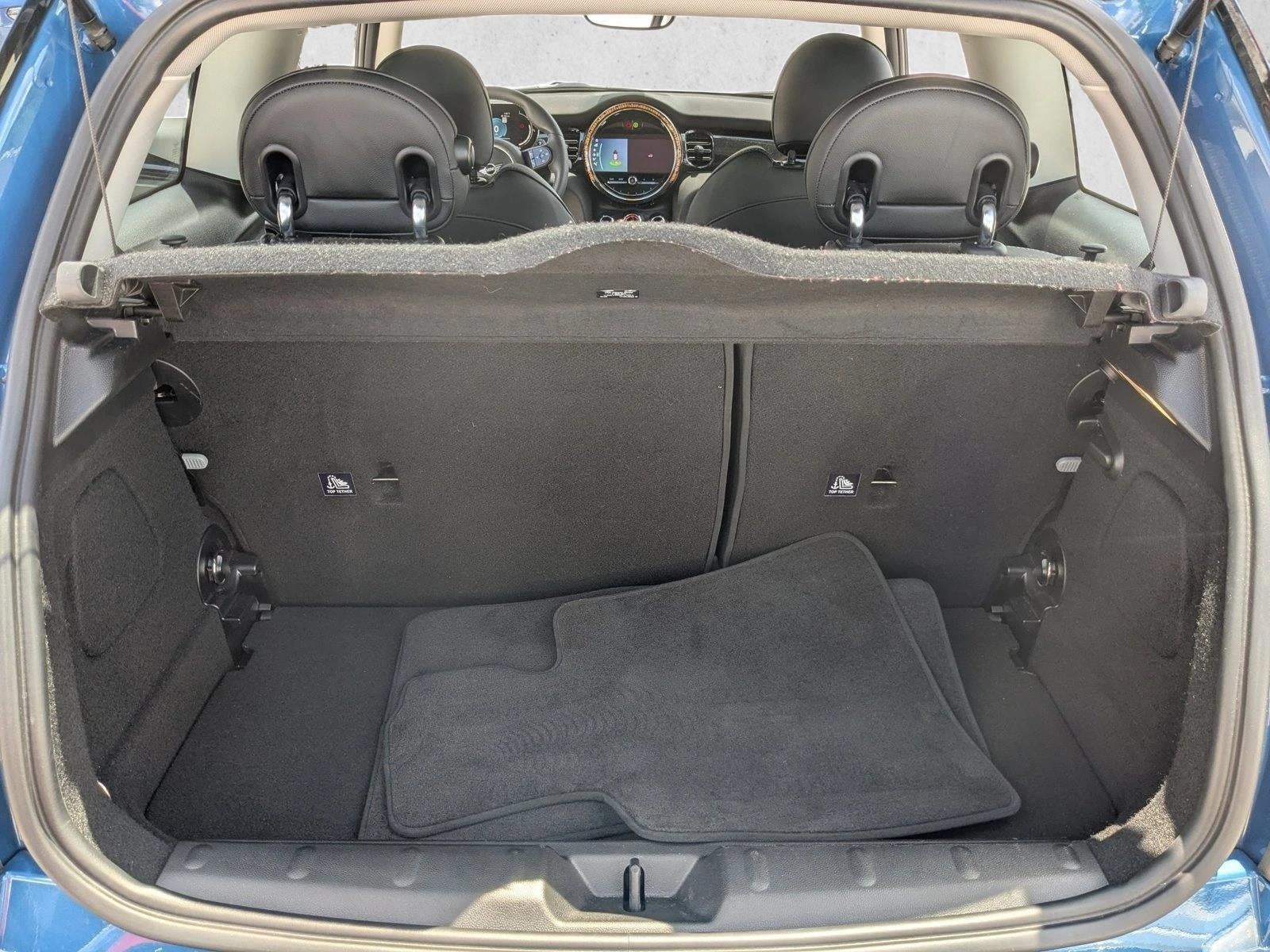 2024 MINI Cooper S Hardtop 2 Door Base